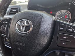 
										Toyota Urban Cruiser 1.5 Xr full									
