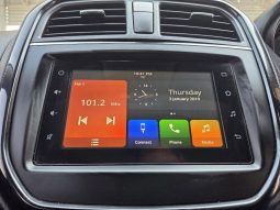 
										Toyota Urban Cruiser 1.5 Xr full									