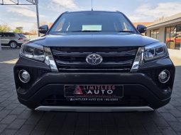 Toyota Urban Cruiser 1.5 Xr