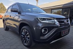 Toyota Urban Cruiser 1.5 Xr