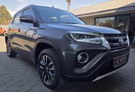 Toyota Urban Cruiser 1.5 Xr
