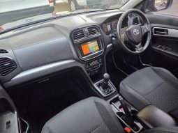 Toyota Urban Cruiser 1.5 Xr