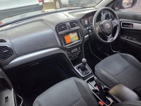 Toyota Urban Cruiser 1.5 Xr