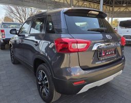 
										Toyota Urban Cruiser 1.5 Xr full									