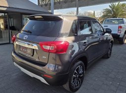 
										Toyota Urban Cruiser 1.5 Xr full									