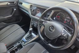 
										Volkswagen T-Roc 1.4 Tsi Design Tiptronic full									