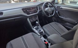 
										Volkswagen T-Roc 1.4 Tsi Design Tiptronic full									