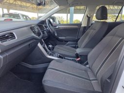 
										Volkswagen T-Roc 1.4 Tsi Design Tiptronic full									