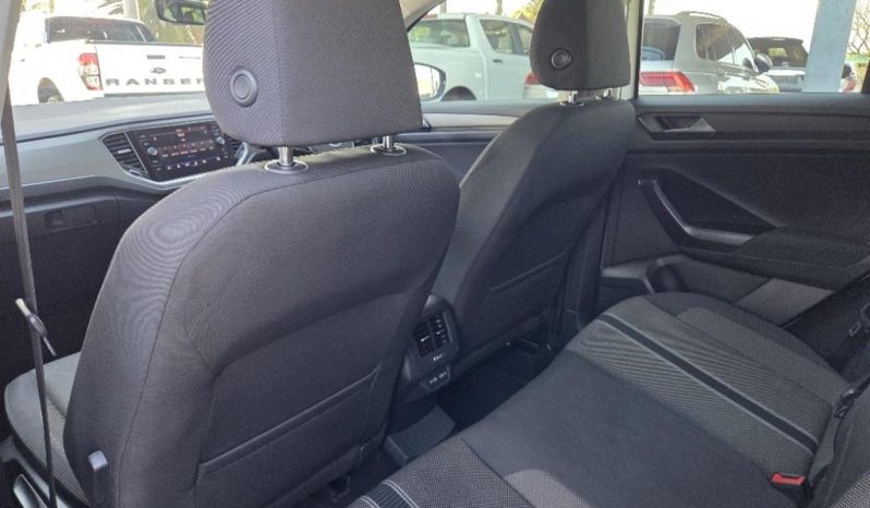 
								Volkswagen T-Roc 1.4 Tsi Design Tiptronic full									