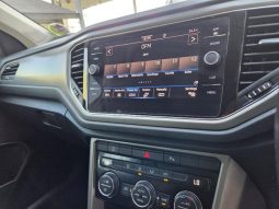 
										Volkswagen T-Roc 1.4 Tsi Design Tiptronic full									
