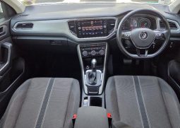 
										Volkswagen T-Roc 1.4 Tsi Design Tiptronic full									