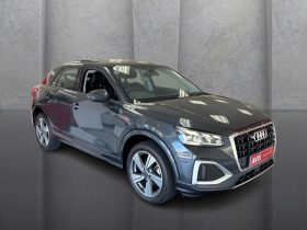 AUDI Q2 35 TFSI URBAN EDITION