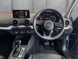 
										AUDI Q2 35 TFSI URBAN EDITION full									