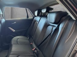 
										AUDI Q2 35 TFSI URBAN EDITION full									
