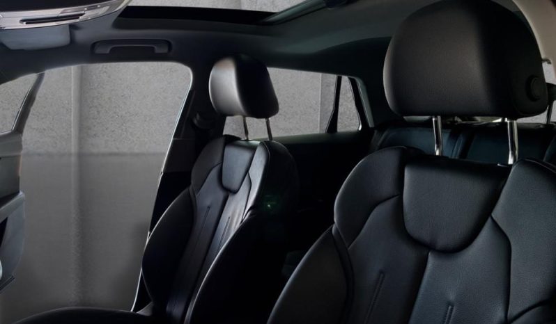 
								AUDI Q2 35 TFSI URBAN EDITION full									