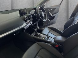 
										AUDI Q2 35 TFSI URBAN EDITION full									