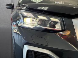 
										AUDI Q2 35 TFSI URBAN EDITION full									