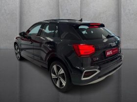 AUDI Q2 35 TFSI URBAN EDITION