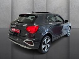 
										AUDI Q2 35 TFSI URBAN EDITION full									