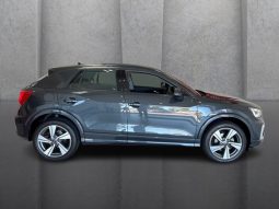 
										AUDI Q2 35 TFSI URBAN EDITION full									