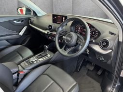 
										AUDI Q2 35 TFSI URBAN EDITION full									