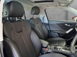 
										AUDI Q2 35 TFSI URBAN EDITION full									