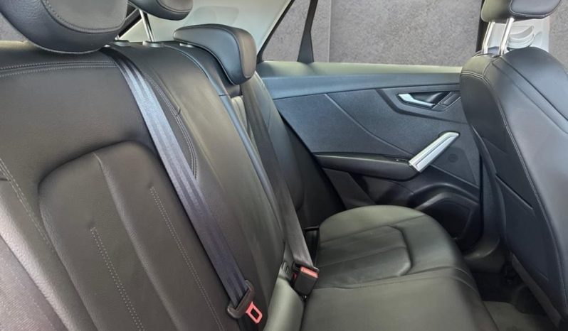 
								AUDI Q2 35 TFSI URBAN EDITION full									