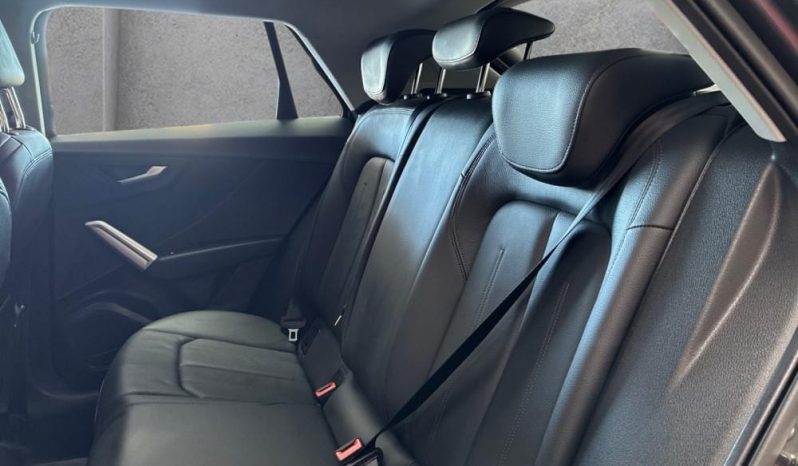 
								AUDI Q2 35 TFSI URBAN EDITION full									