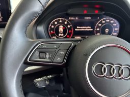 
										AUDI Q2 35 TFSI URBAN EDITION full									
