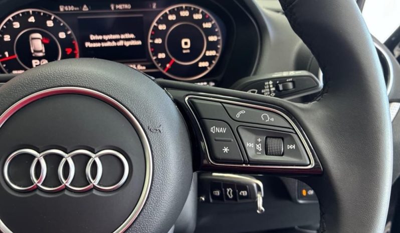
								AUDI Q2 35 TFSI URBAN EDITION full									