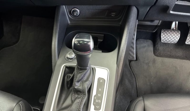 
								AUDI Q2 35 TFSI URBAN EDITION full									