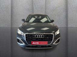 
										AUDI Q2 35 TFSI URBAN EDITION full									