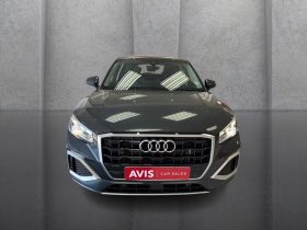 AUDI Q2 35 TFSI URBAN EDITION