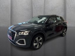 
										AUDI Q2 35 TFSI URBAN EDITION full									