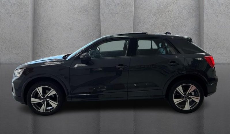 
								AUDI Q2 35 TFSI URBAN EDITION full									