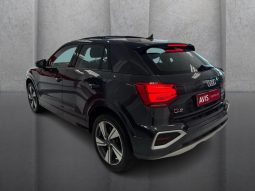 
										AUDI Q2 35 TFSI URBAN EDITION full									