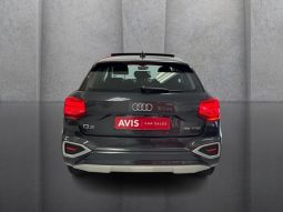 
										AUDI Q2 35 TFSI URBAN EDITION full									