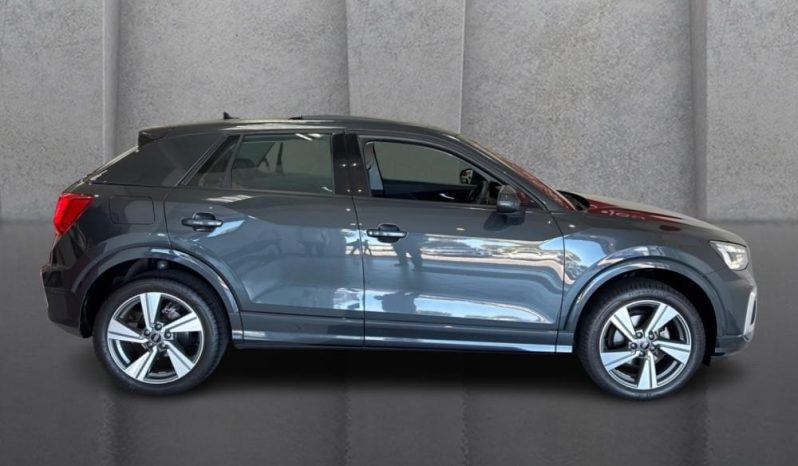 
								AUDI Q2 35 TFSI URBAN EDITION full									