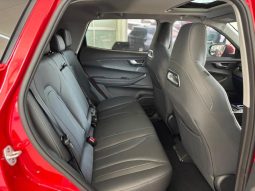 
										Chery Tiggo 4 CROSS HEV ELITE full									