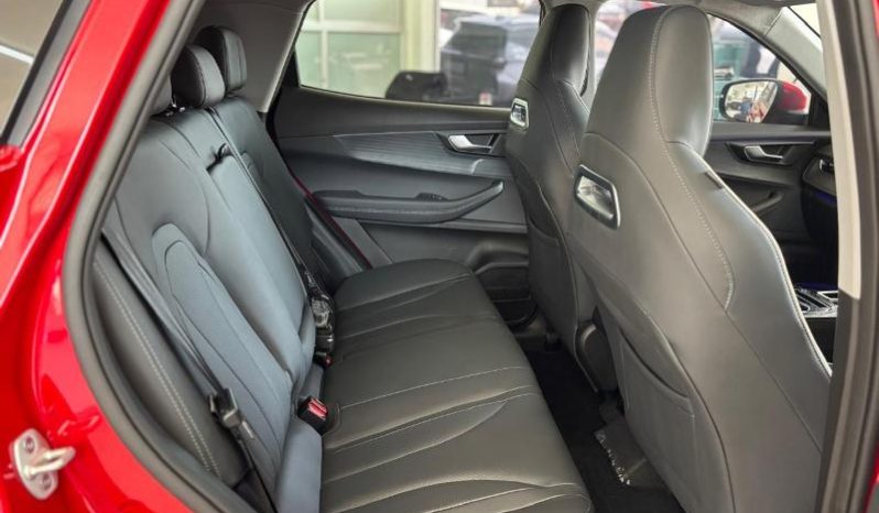 
								Chery Tiggo 4 CROSS HEV ELITE full									