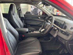 
										Chery Tiggo 4 CROSS HEV ELITE full									