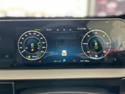 
										Chery Tiggo 4 CROSS HEV ELITE full									