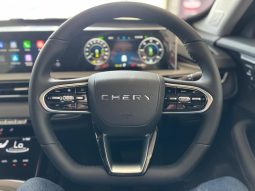 
										Chery Tiggo 4 CROSS HEV ELITE full									