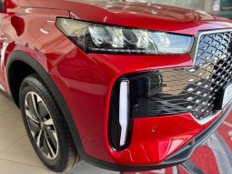 
										Chery Tiggo 4 CROSS HEV ELITE full									