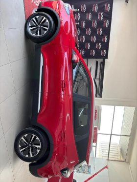 Chery Tiggo 4 CROSS HEV ELITE