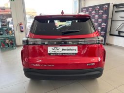 
										Chery Tiggo 4 CROSS HEV ELITE full									
