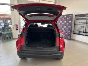 Chery Tiggo 4 CROSS HEV ELITE