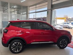 
										Chery Tiggo 4 CROSS HEV ELITE full									
