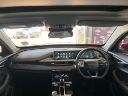 
										Chery Tiggo 4 CROSS HEV ELITE full									