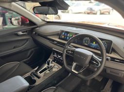 
										Chery Tiggo 4 CROSS HEV ELITE full									